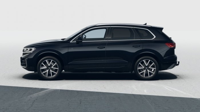 Volkswagen Touareg 3.0 V6 TDI (286 Hp) 4MOTION Tiptronic na operativní leasing za 17799 Kč/měs.