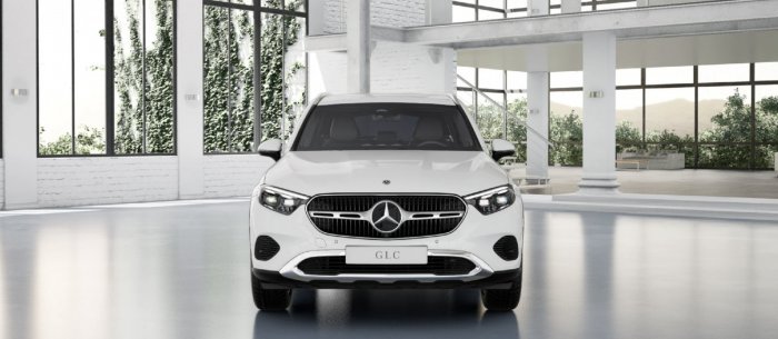 Mercedes-Benz GLC GLC 220d (197 Hp) Mild Hybrid 4MATIC 9G-TRONIC na prodej za 1213849 Kč