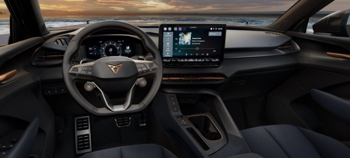 Cupra Terramar 1.5 eTSI (150 Hp) DSG na operativní leasing za 9695 Kč/měs.
