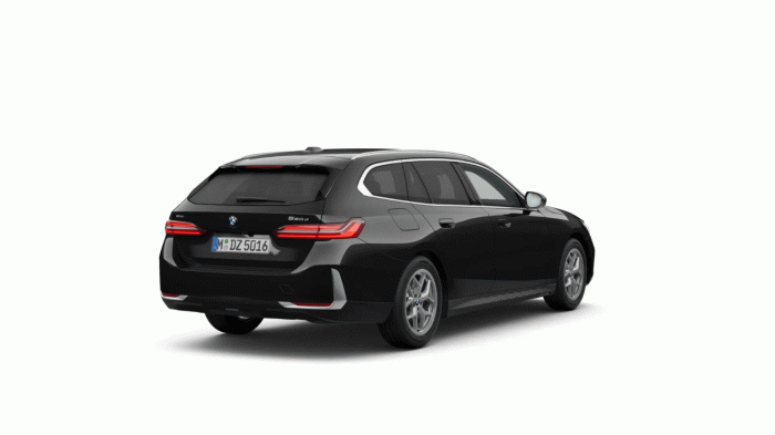 BMW Řada 5 520d (197 Hp) na operativní leasing za 14747 Kč/měs.