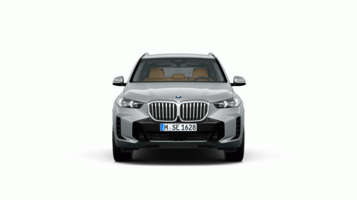 BMW X5 30d (298 Hp) Mild Hybrid xDrive Steptronic na operativní leasing za 32199 Kč/měs.