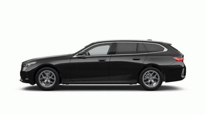 BMW Řada 5 540d (303 Hp) xDrive na operativní leasing za 21150 Kč/měs.