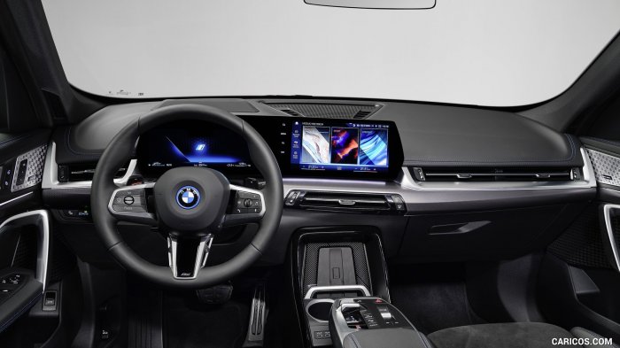 BMW X1 23d (211 Hp) Mild Hybrid sDrive Steptronic na prodej za 845698 Kč