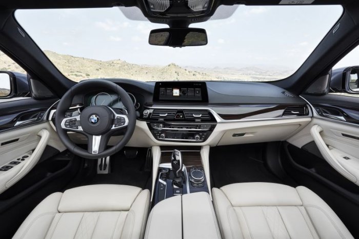 BMW Řada 5 520d (190 Hp) na prodej za 1282730 Kč