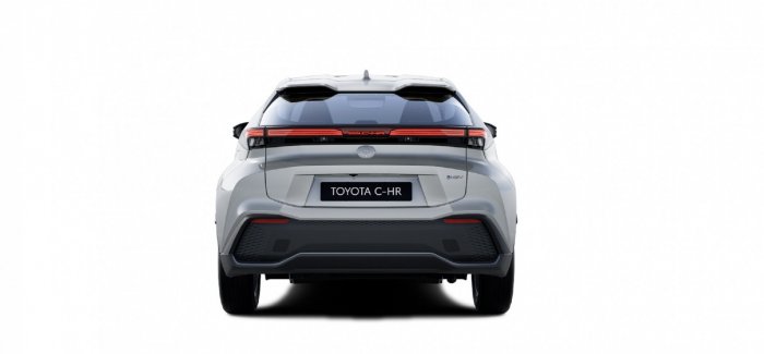 Toyota C-HR 1.8 (140 Hp) Hybrid e-CVT na operativní leasing za 10899 Kč/měs.