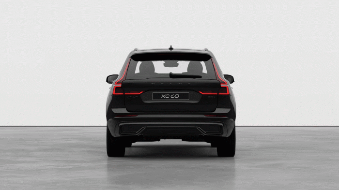 Volvo XC60 B5 (250 Hp) AWD na prodej za 1087482 Kč