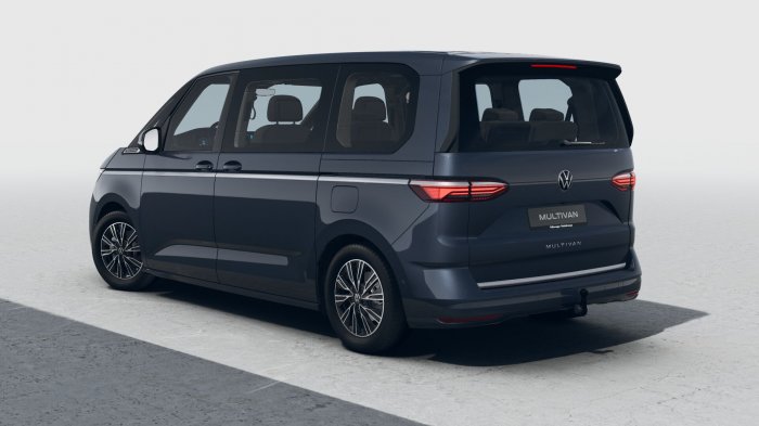 Volkswagen Multivan 2.0 TDI (150 Hp) DSG7 na operativní leasing za 15799 Kč/měs.