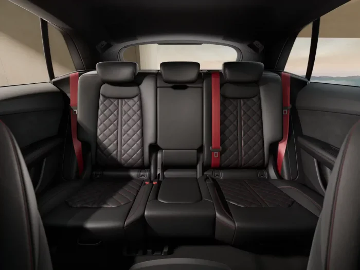 Audi Q8 TFSI e (394 Hp) Plug-in na operativní leasing za 27742 Kč/měs.