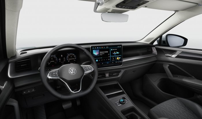 Volkswagen Tayron 2.0 TDI (150 Hp) DSG na operativní leasing za 10308 Kč/měs.