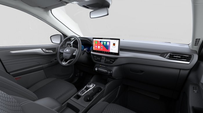 Ford Kuga 1.5 EcoBoost (186 Hp) na operativní leasing za 7818 Kč/měs.