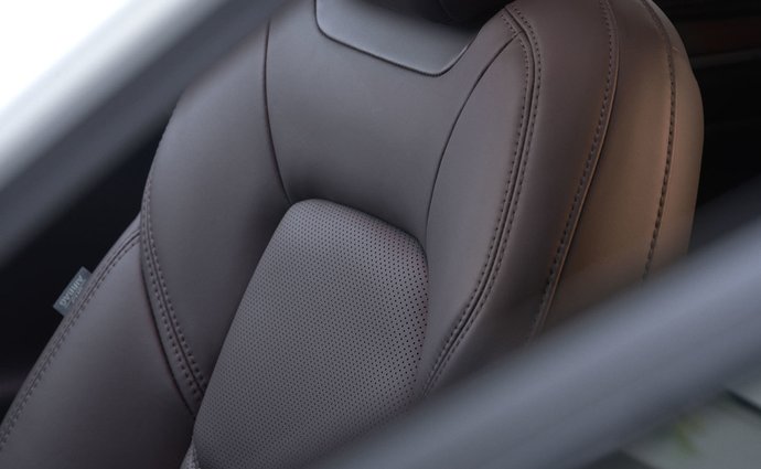 Mazda CX-5 2.0 SKYACTIV-G (165 Hp) AWD Automatic na prodej za 495868 Kč