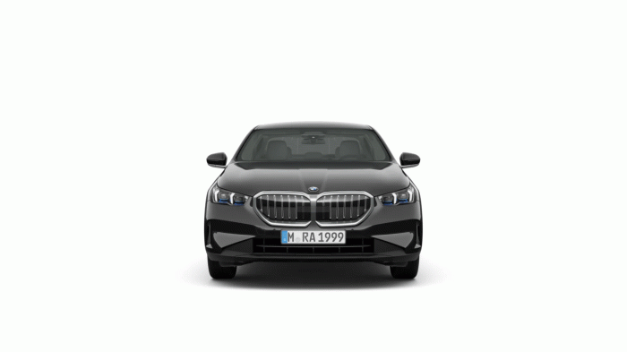 BMW Řada 5 520d (197 Hp) Mild Hybrid Steptronic na operativní leasing za 18711 Kč/měs.