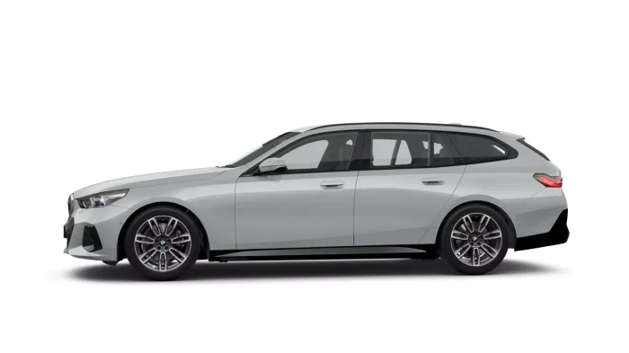 BMW Řada 5 540d (303 Hp) xDrive na operativní leasing za 15199 Kč/měs.