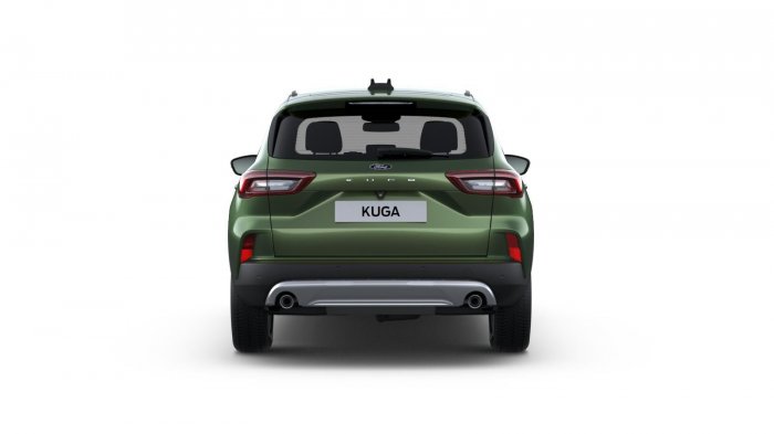 Ford Kuga 1.5 EcoBoost (186 Hp) na operativní leasing za 7818 Kč/měs.