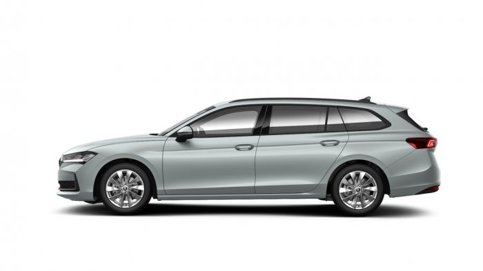 Škoda Superb 1,5 TSI m-HEV (148 Hp) DSG na operativní leasing za 9399 Kč/měs.