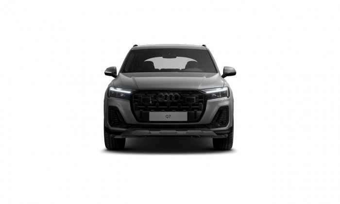 Audi Q7 50 TDI quattro Mild hybrid (286 Hp) Tiptronic 8st. na prodej za 1550380 Kč