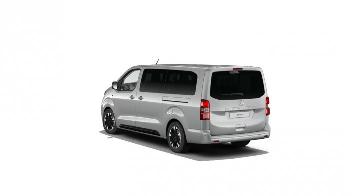 Opel Zafira Life 2.0 CDTi (177 Hp) na operativní leasing za 11849 Kč/měs.