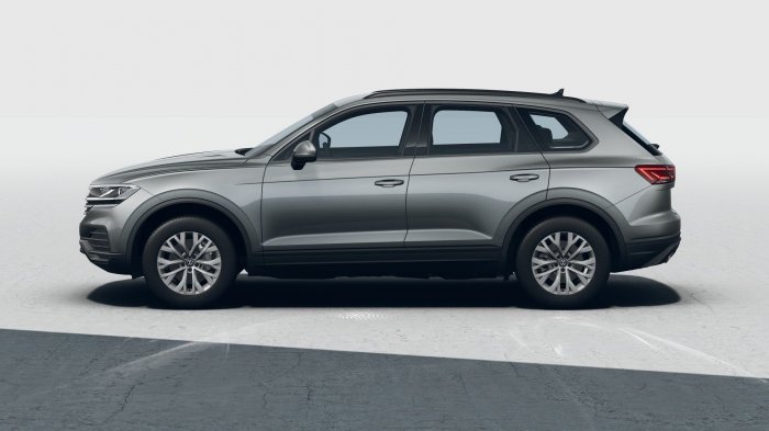 Volkswagen Touareg 3.0 V6 TDI (231 Hp) 4MOTION Tiptronic na operativní leasing za 17045 Kč/měs.