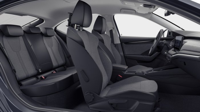 Škoda Octavia 2,0 TDI (148 Hp) DSG na operativní leasing za 7987 Kč/měs.