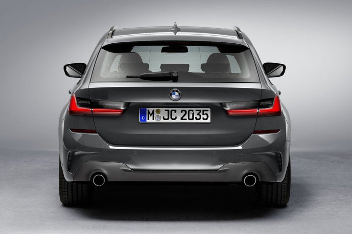 BMW Řada 3 330i (258 Hp) xDrive Steptronic na prodej za 929425 Kč