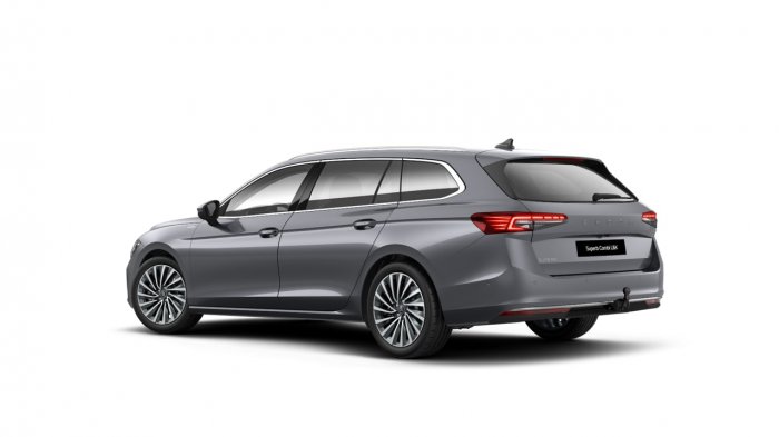 Škoda Superb 2,0 TDI (191 Hp) 4x4 na operativní leasing za 11876 Kč/měs.