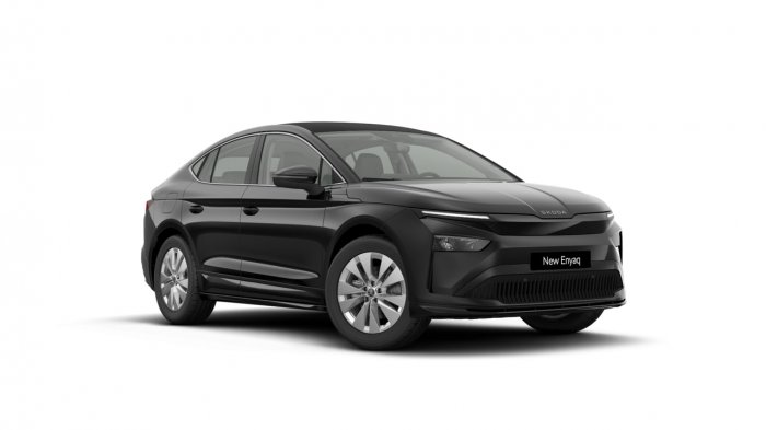 Škoda Enyaq iV 85x (82kWh) na operativní leasing za 13261 Kč/měs.