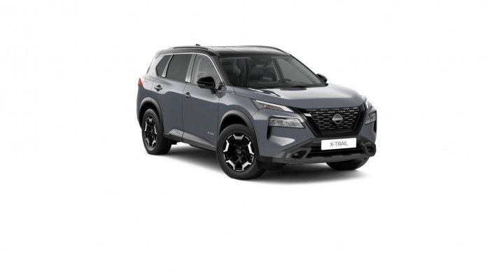 Nissan X-Trail 1.5 VC-T (213 Hp) e-4ORCE 4WD Automatic na operativní leasing za 9497 Kč/měs.