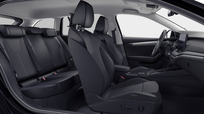 Škoda Octavia 2.0 TDI (148 Hp) na operativní leasing za 8937 Kč/měs.
