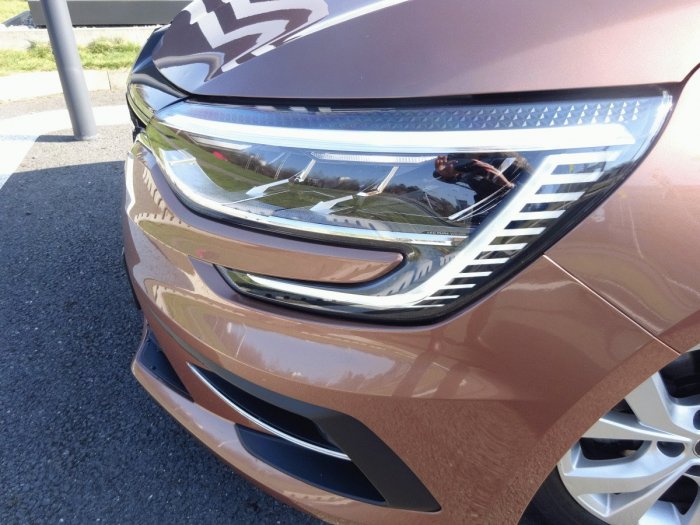 Renault Megane 1.3 TCe (115 Hp) FAP na prodej za 440000 Kč
