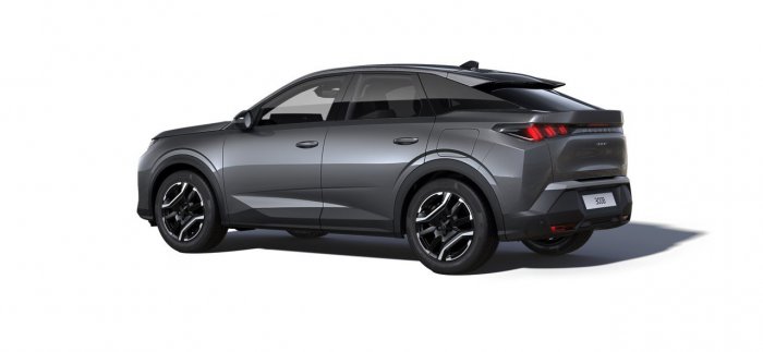 Peugeot 3008 1.6 Plug-in hybrid (195 Hp) e-DSC7 na operativní leasing za 11516 Kč/měs.
