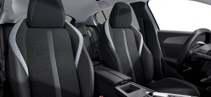 Peugeot 408 (crossover) 145 (145 Hp) e-DCS6 na operativní leasing za 7622 Kč/měs.