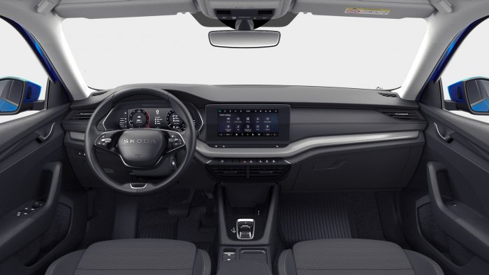 Škoda Octavia 2.0 TDI (148 Hp) na operativní leasing za 8866 Kč/měs.