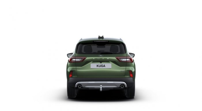 Ford Kuga 2.5 Duratec Hybrid (180 Hp) eCVT na operativní leasing za 9588 Kč/měs.