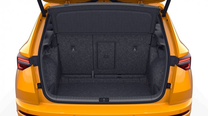 Škoda Karoq 2.0 TDI (150 Hp) DSG na operativní leasing za 7590 Kč/měs.