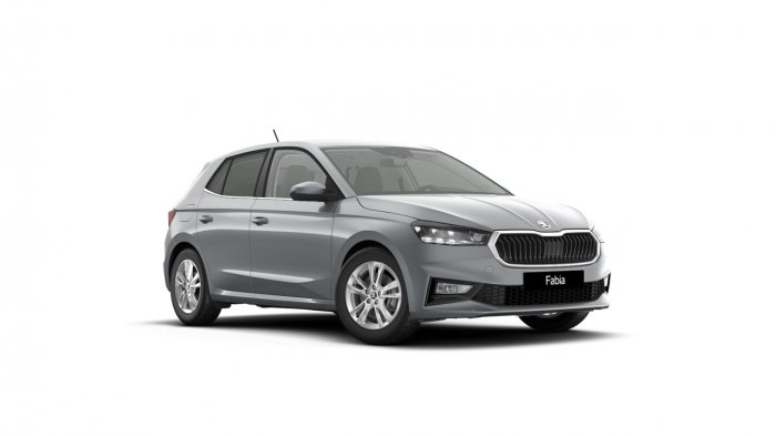 Škoda Fabia 1.5 TSI (148 Hp) DSG na operativní leasing za 5259 Kč/měs.