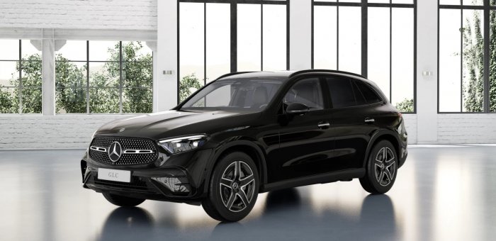 Mercedes-Benz GLC GLC 220d (197 Hp) Mild Hybrid 4MATIC 9G-TRONIC na prodej za 1239669 Kč