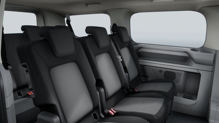 Volkswagen Caravelle T7 2.0 TDI (150 Hp) DSG na operativní leasing za 13346 Kč/měs.