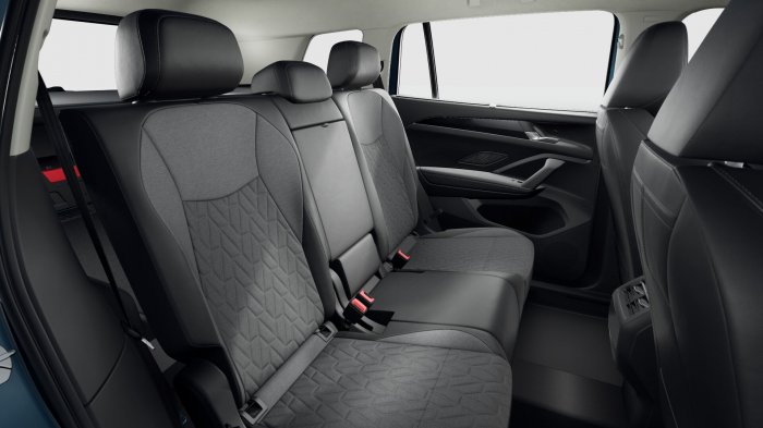 Volkswagen Tayron 1.5 eTSI (150Hp) DSG mHEV na operativní leasing za 8856 Kč/měs.