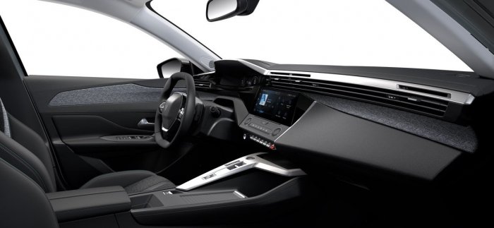 Peugeot 408 (crossover) 145 (145 Hp) e-DCS6 na operativní leasing za 7622 Kč/měs.