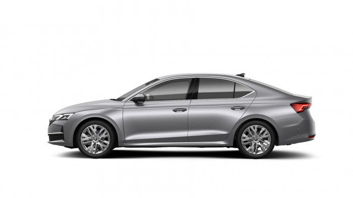 Škoda Octavia 1,5 TSI m-HEV (148 Hp) na operativní leasing za 7736 Kč/měs.