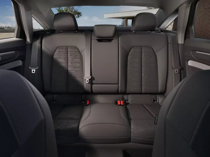 Audi A6 3.0 TFSI (367 Hp) quattro S tronic na operativní leasing za 20419 Kč/měs.