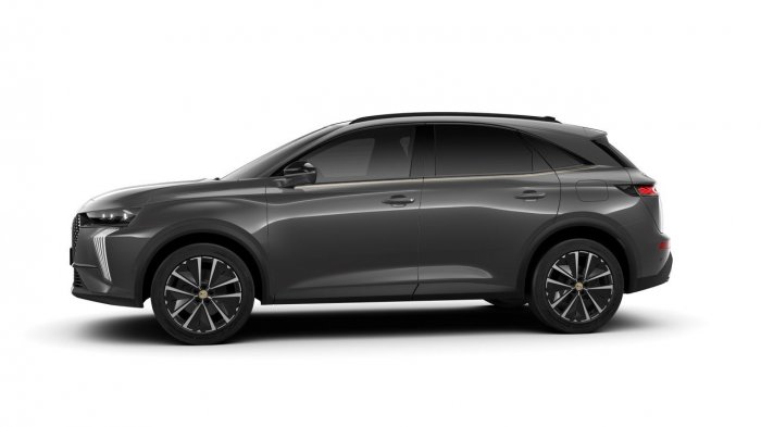 Citroen DS 7 PHEV 300 (300 Hp) AWD na operativní leasing za 15676 Kč/měs.