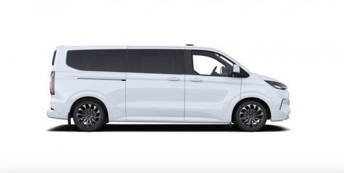 Ford Tourneo Custom 2.0 EcoBlue (170 Hp) 8st. Aut AWD na operativní leasing za 22748 Kč/měs.