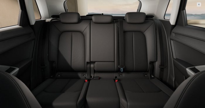 Audi Q3 35 TDI (150 Hp) S tronic na operativní leasing za 12081 Kč/měs.