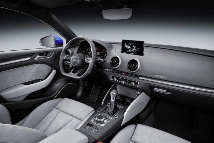 Audi A3 30 TDI (116 Hp) na prodej za 479205 Kč
