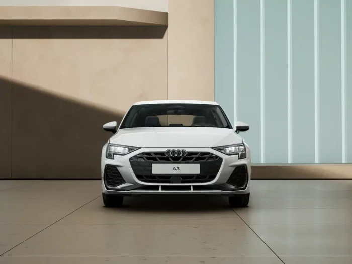 Audi A3 35 TDI (150 Hp) S tronic 7 st. na operativní leasing za 10428 Kč/měs.