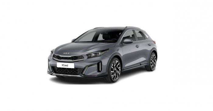 Kia XCeed 1.6 GDI (141 Hp) Plug-in Hybrid DCT na operativní leasing za 7509 Kč/měs.