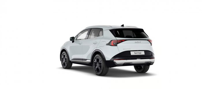 Kia Sportage 1.6 T-GDi (210 Hp) aut-6st na operativní leasing za 8174 Kč/měs.