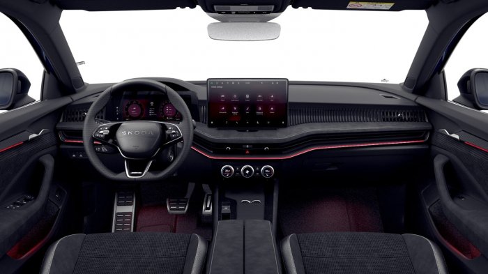 Škoda Superb 2,0 TDI (148 Hp) DSG na operativní leasing za 10199 Kč/měs.
