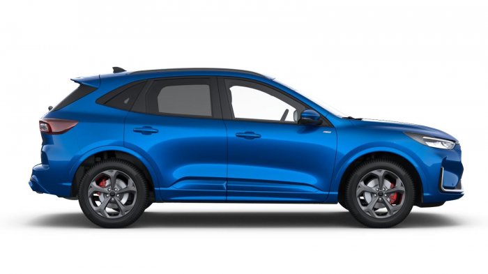 Ford Kuga 2.5 Duratec Hybrid PHEV (243 Hp) na operativní leasing za 7771 Kč/měs.